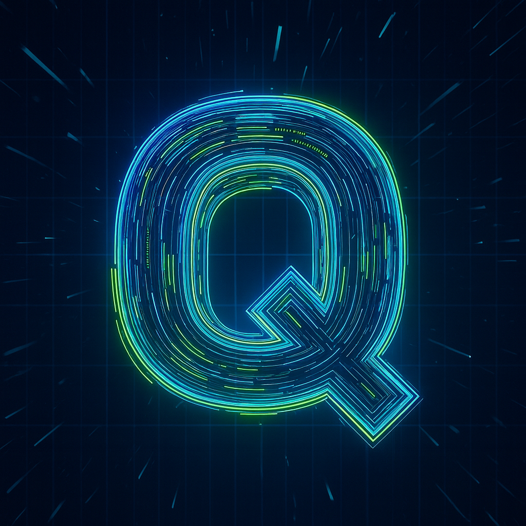 KinetiQ Ai logo